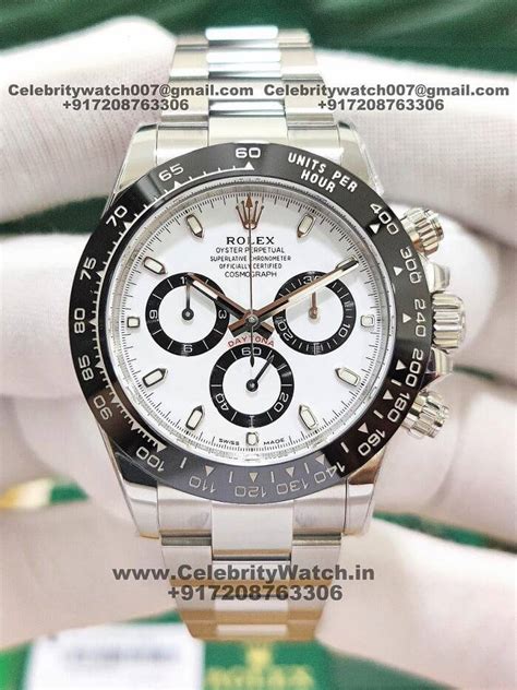 how accurate is rolex watches|most accurate Rolex copycat.